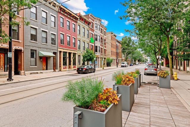 1432 Race Street, Cincinnati, OH 45202