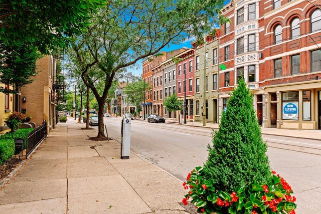 1432 Race Street, Cincinnati, OH 45202