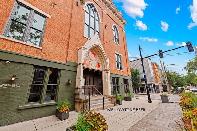 1432 Race Street, Cincinnati, OH 45202