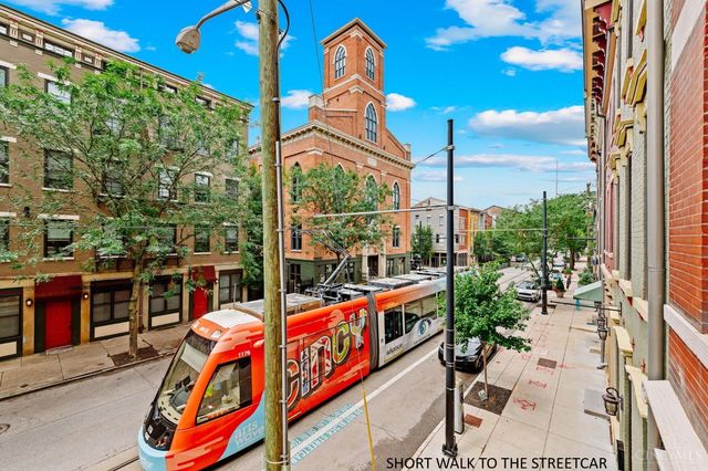 1432 Race Street, Cincinnati, OH 45202