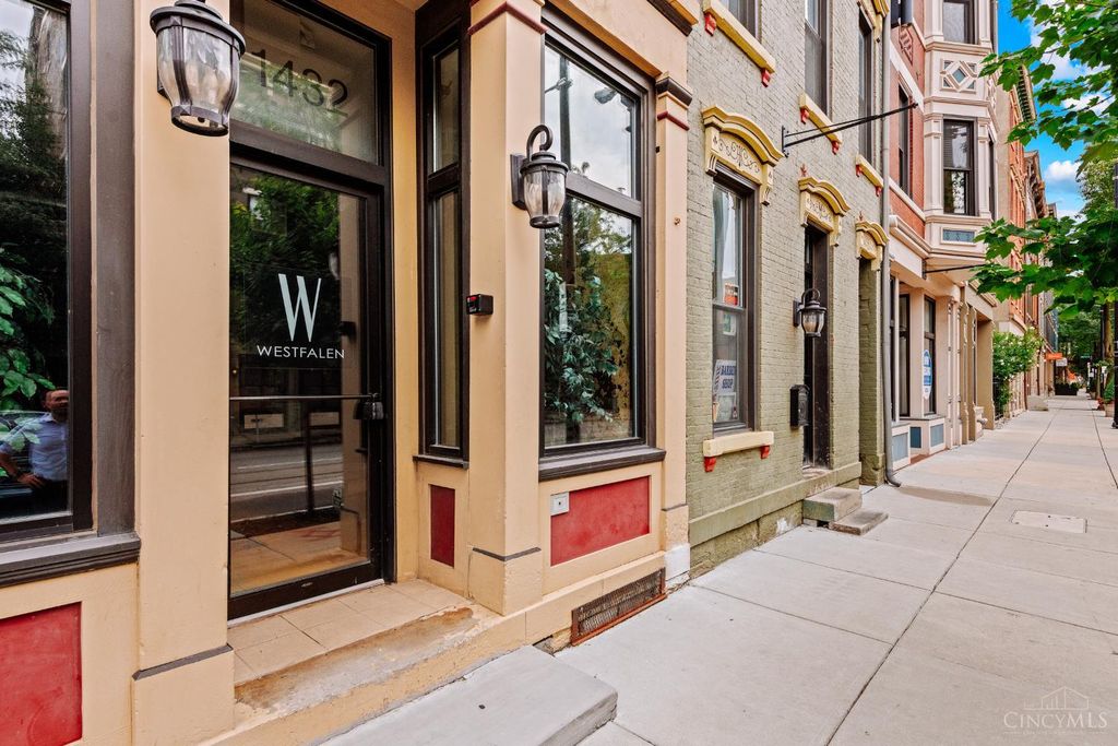 1432 Race Street, Cincinnati, OH 45202
