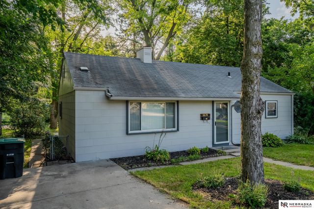 6638 Decatur Street, Omaha, NE 68104