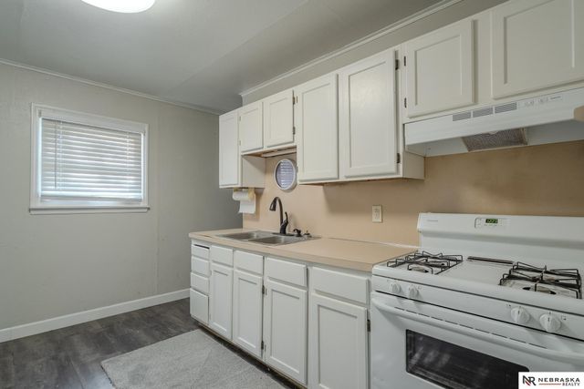 6638 Decatur Street, Omaha, NE 68104