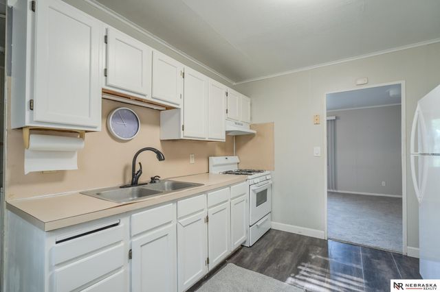 6638 Decatur Street, Omaha, NE 68104