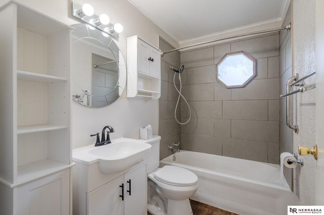 6638 Decatur Street, Omaha, NE 68104