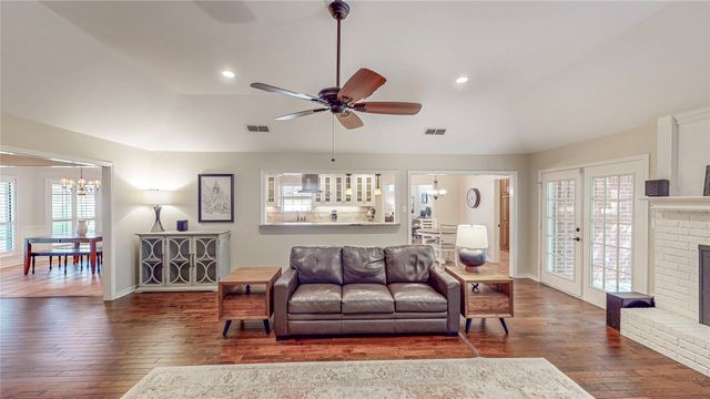 3308 Moss Glen, Tyler, TX 75707