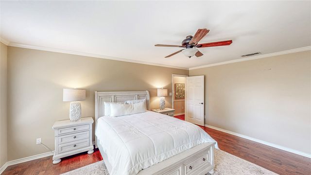 3308 Moss Glen, Tyler, TX 75707