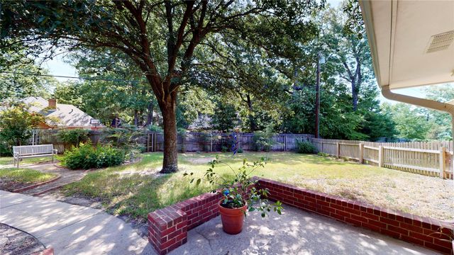 3308 Moss Glen, Tyler, TX 75707