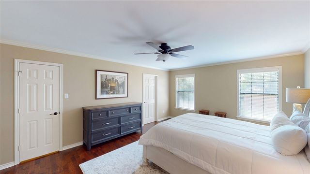 3308 Moss Glen, Tyler, TX 75707