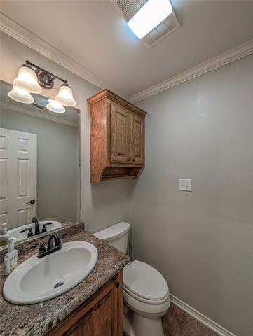 3308 Moss Glen, Tyler, TX 75707