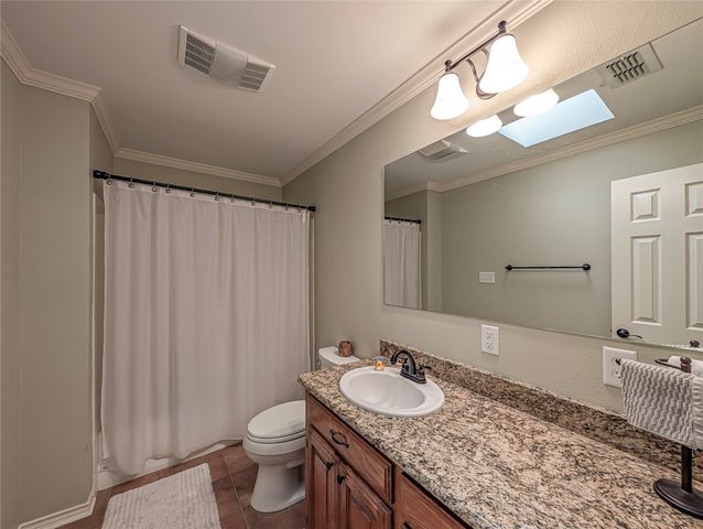 3308 Moss Glen, Tyler, TX 75707