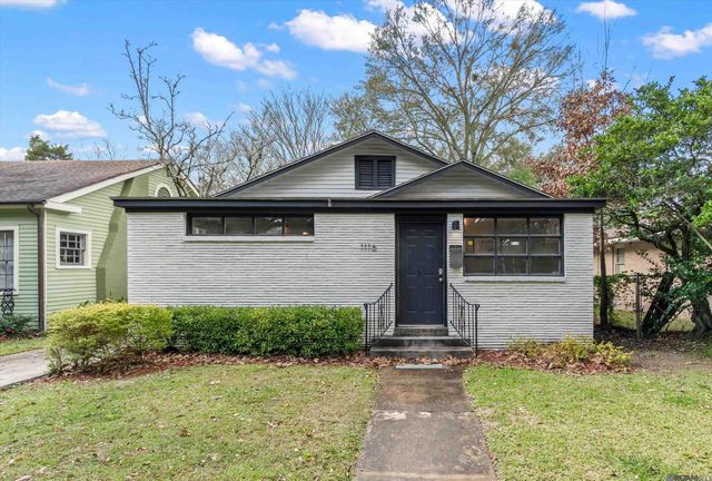 1116 Park Blvd, Baton Rouge, LA 70806