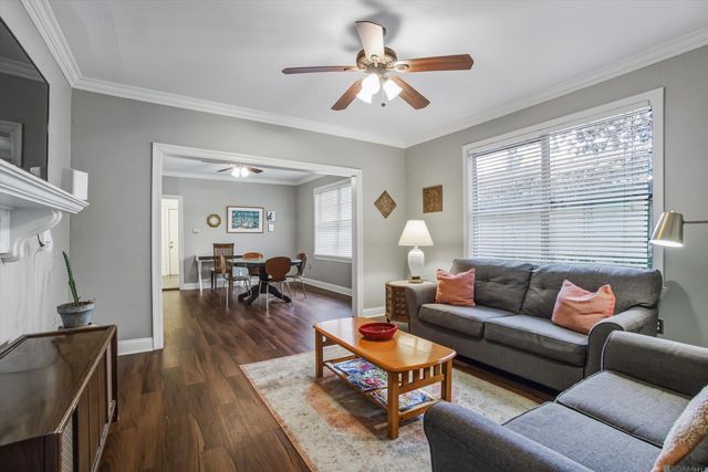 1116 Park Blvd, Baton Rouge, LA 70806