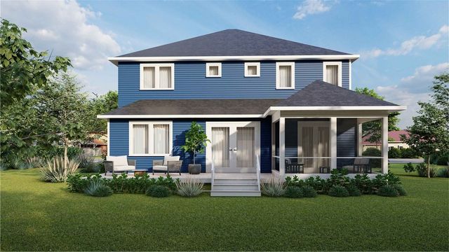 3 Bowmore Circle, Bella Vista, AR 72715