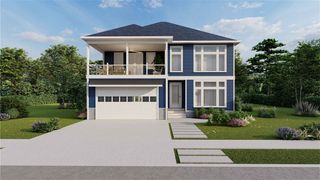 3 Bowmore Circle, Bella Vista, AR 72715