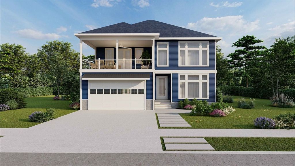 3 Bowmore Circle, Bella Vista, AR 72715