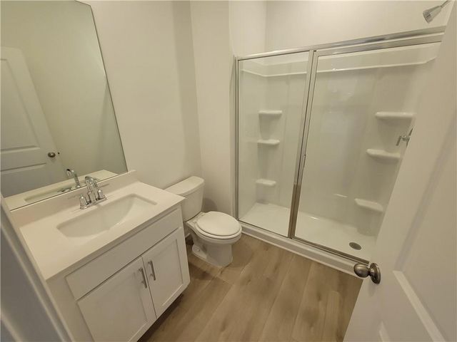 5521 COALIE, Flowery Branch, GA 30542