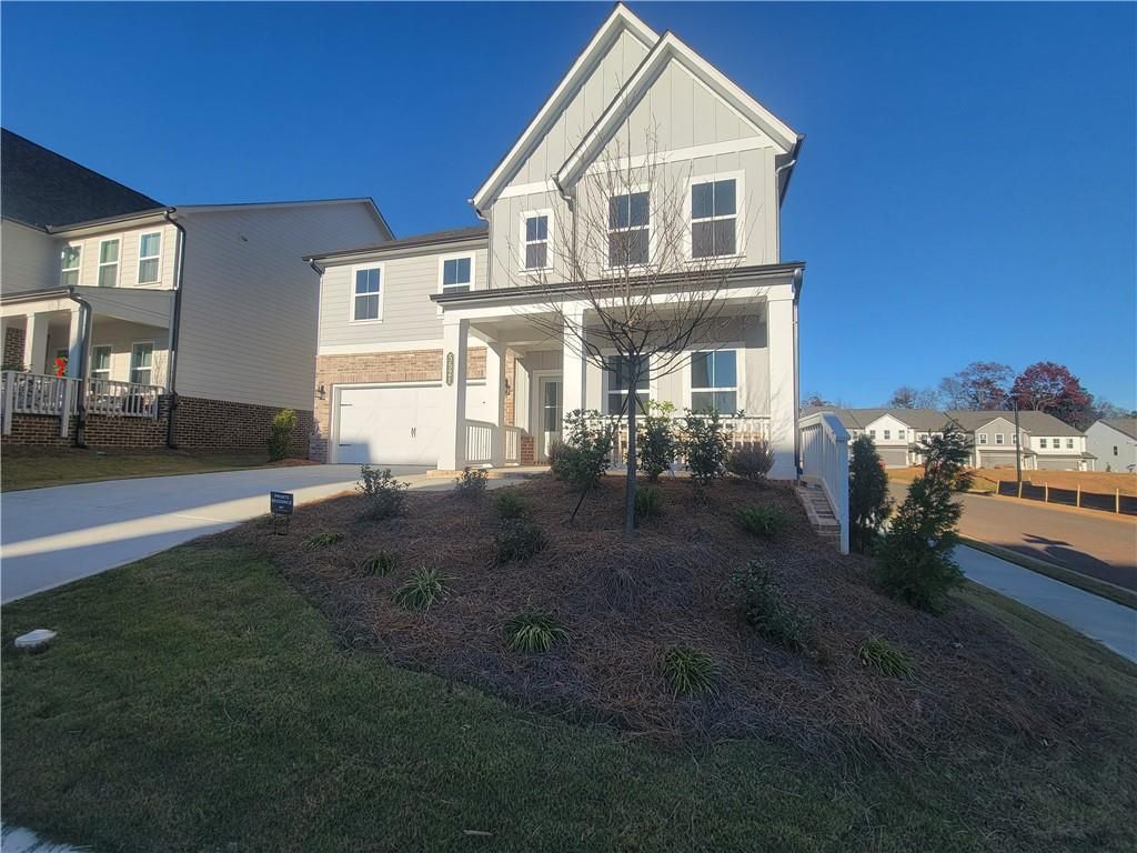 5521 COALIE, Flowery Branch, GA 30542