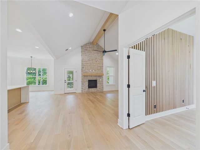20 Singleton Drive, Bella Vista, AR 72715