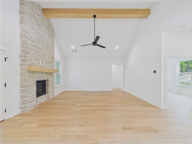 20 Singleton Drive, Bella Vista, AR 72715
