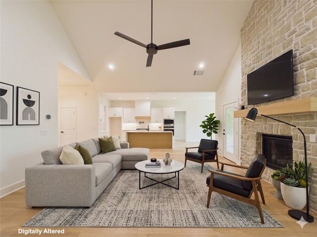 20 Singleton Drive, Bella Vista, AR 72715