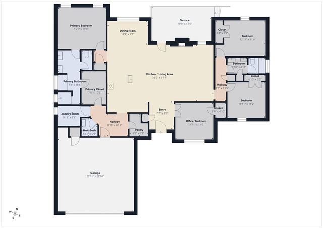 20 Singleton Drive, Bella Vista, AR 72715