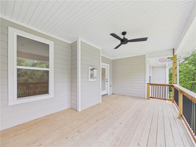 20 Singleton Drive, Bella Vista, AR 72715