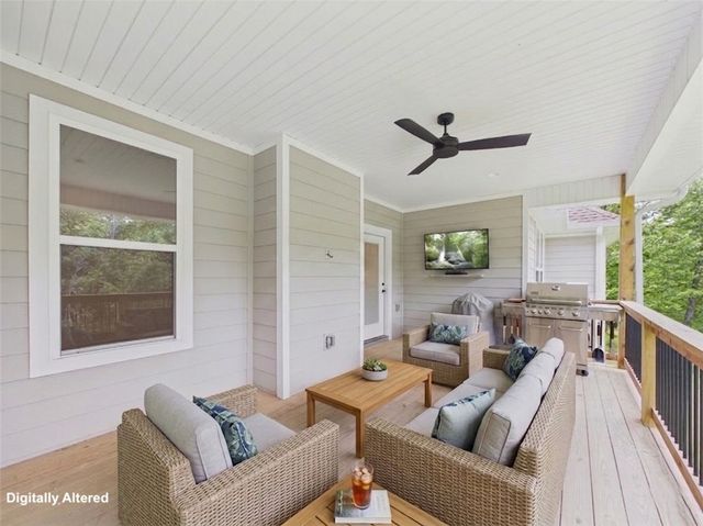 20 Singleton Drive, Bella Vista, AR 72715