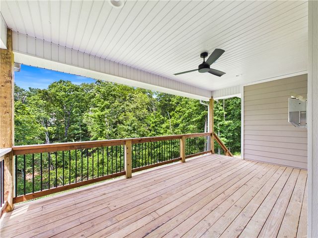 20 Singleton Drive, Bella Vista, AR 72715