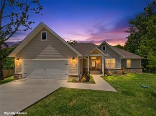 20 Singleton Drive, Bella Vista, AR 72715
