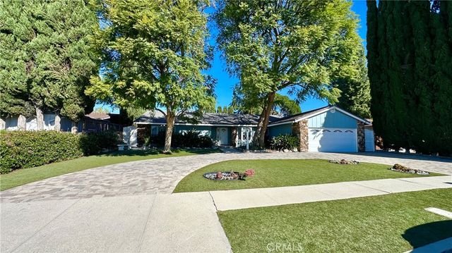 17745 Romar Street, Northridge, CA 91325