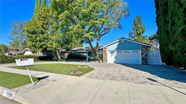 17745 Romar Street, Northridge, CA 91325