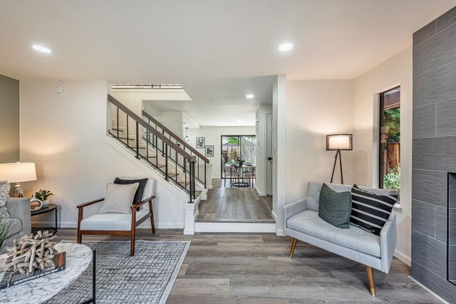 3810 Burton Cmn, Fremont, CA 94536