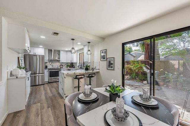 3810 Burton Cmn, Fremont, CA 94536