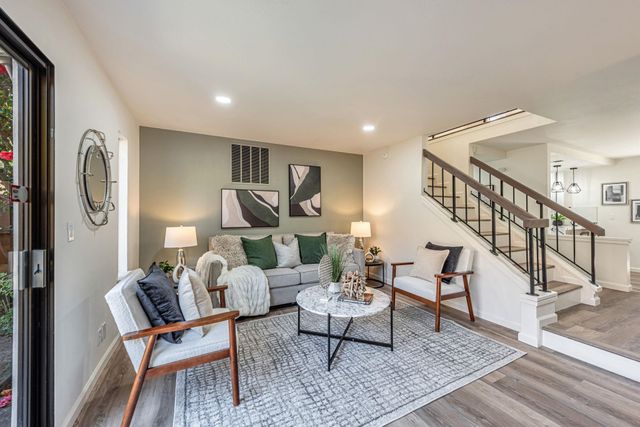 3810 Burton Cmn, Fremont, CA 94536