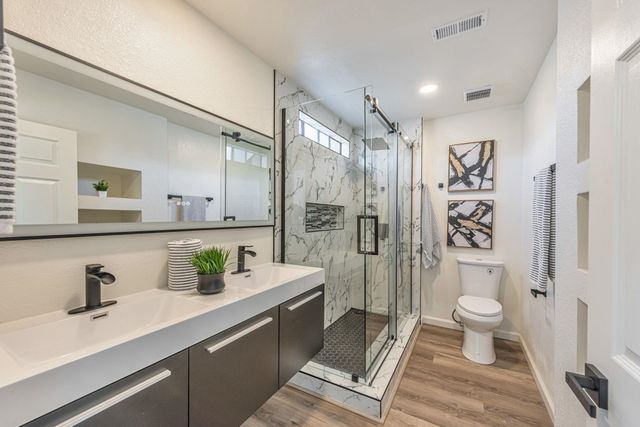 3810 Burton Cmn, Fremont, CA 94536