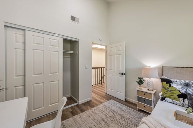 3810 Burton Cmn, Fremont, CA 94536