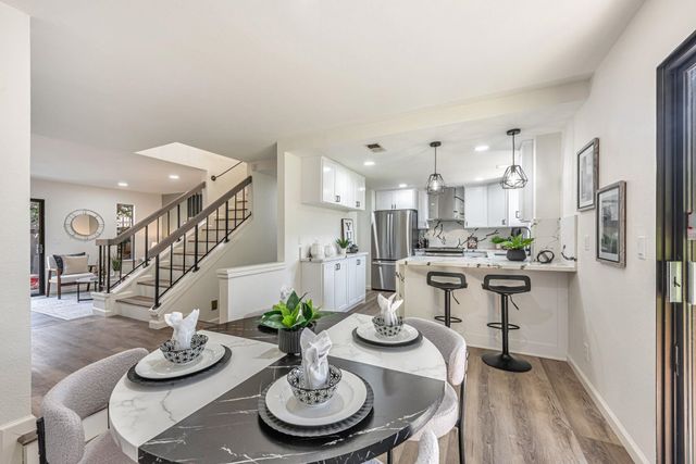 3810 Burton Cmn, Fremont, CA 94536