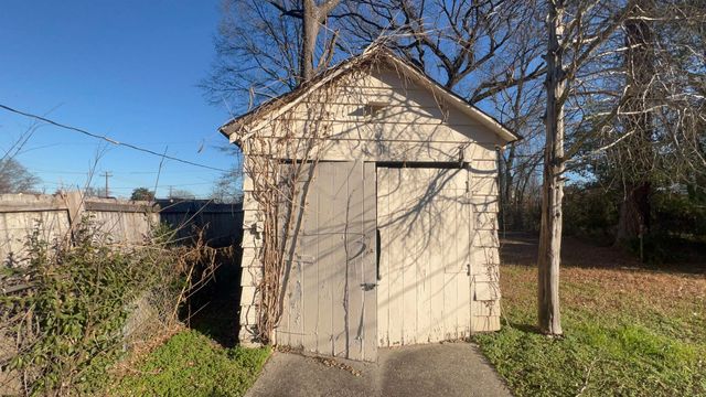 1026 STONEWALL ST, Memphis, TN 38107