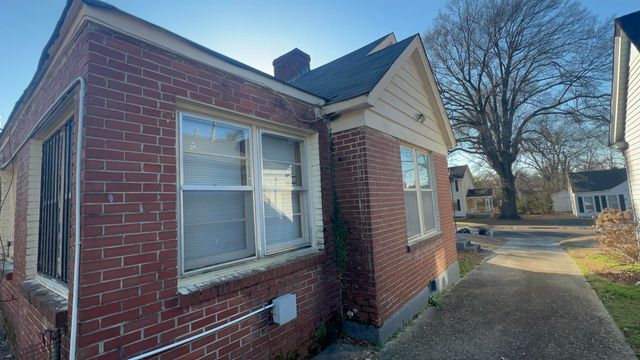 1026 STONEWALL ST, Memphis, TN 38107