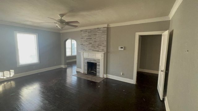 1026 STONEWALL ST, Memphis, TN 38107