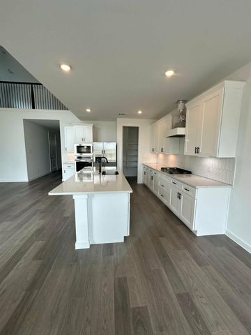 3316 Woodrose Orchard Dr, Pearland, TX 77581