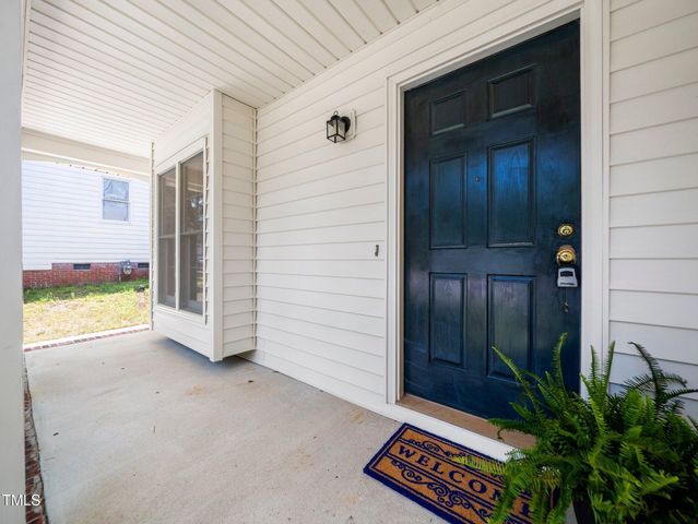 5148 Wallingford Drive, Raleigh, NC 27616