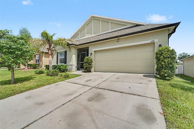 1281 WATER WILLOW DRIVE, Groveland, FL 34736