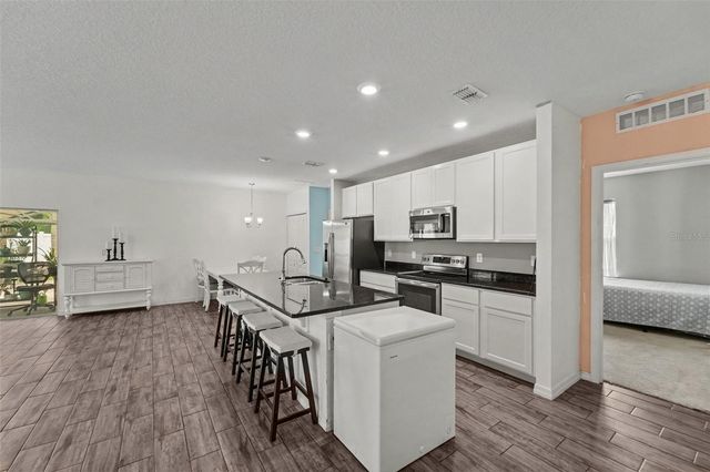 1281 WATER WILLOW DRIVE, Groveland, FL 34736