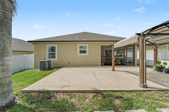 1281 WATER WILLOW DRIVE, Groveland, FL 34736