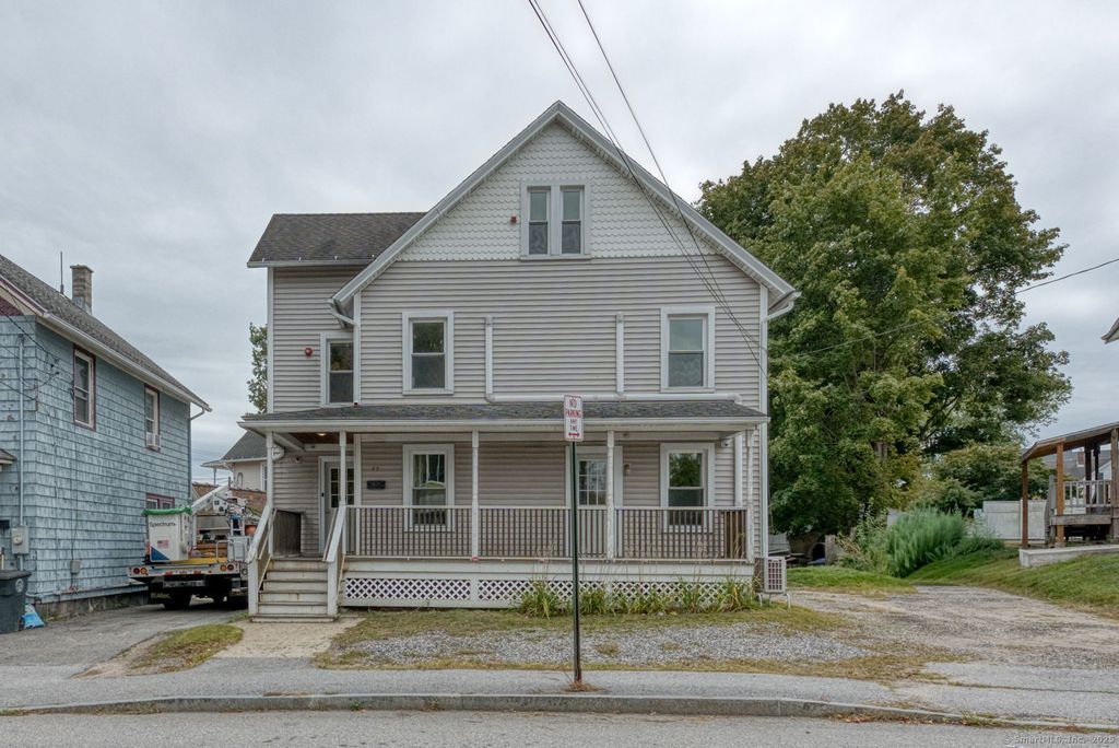 17 Prospect Place, Torrington, CT 06790