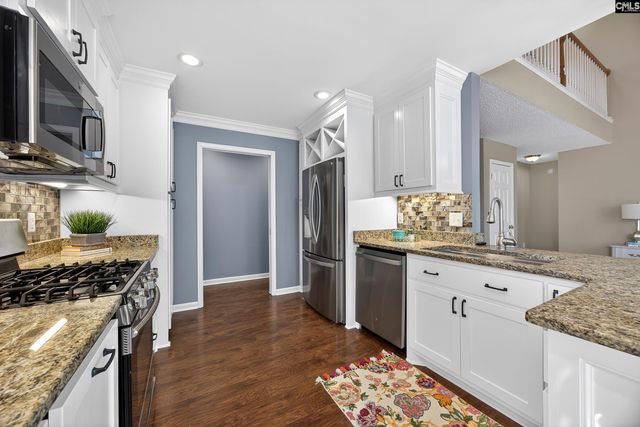 1808 Dalloz Road, Columbia, SC 29204