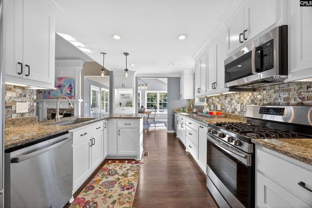 1808 Dalloz Road, Columbia, SC 29204