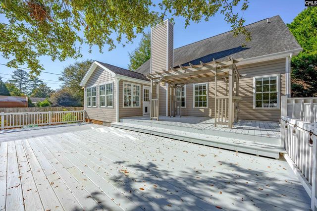 1808 Dalloz Road, Columbia, SC 29204